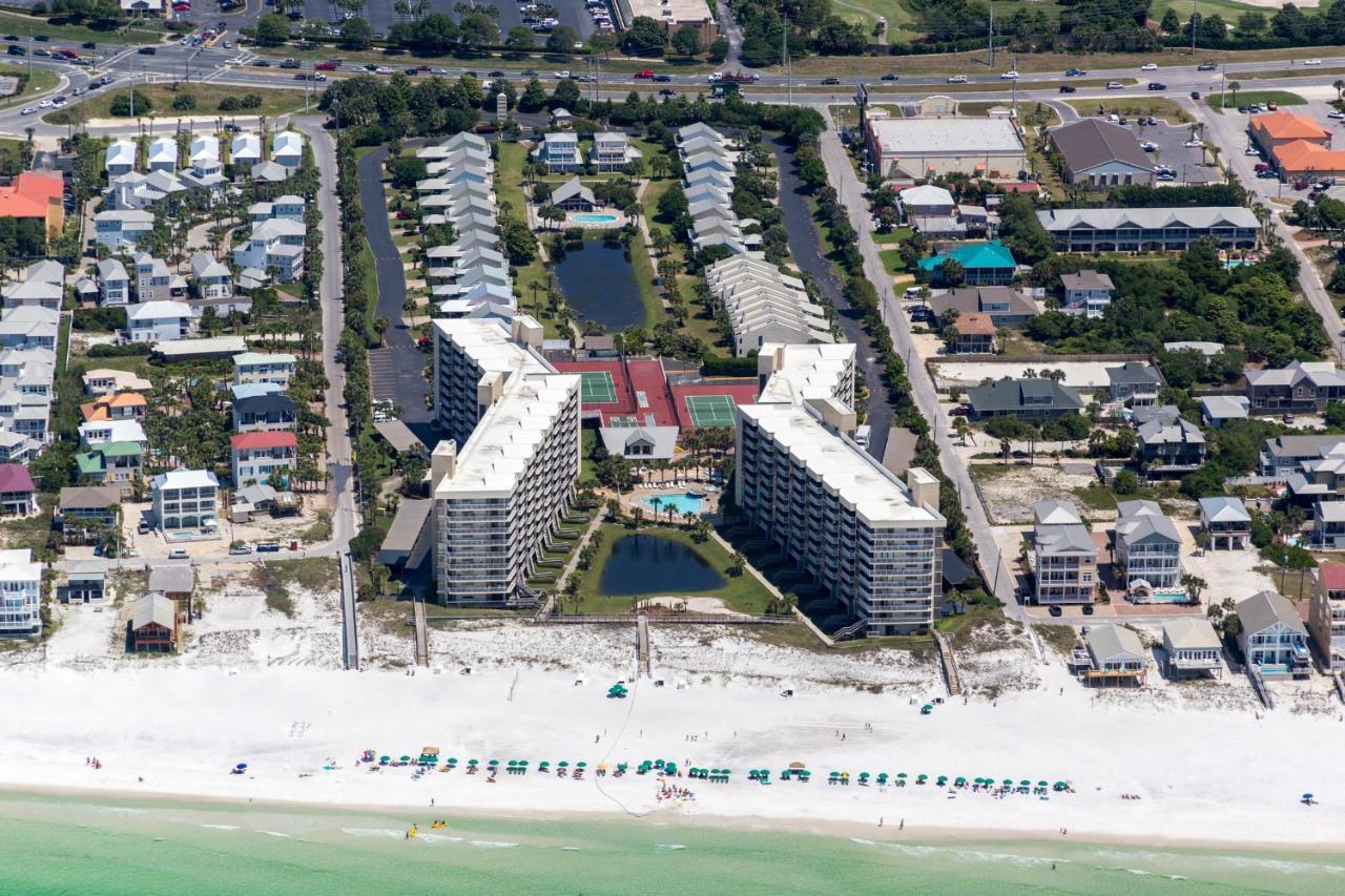 Mainsail 176 Lejlighed Destin Eksteriør billede